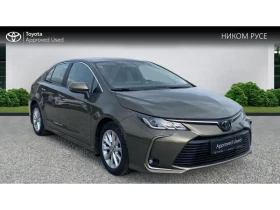 Toyota Corolla Executive | Mobile.bg � ����� ������ 8
