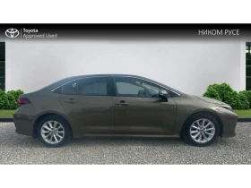 Toyota Corolla Executive | Mobile.bg � ����� ������ 6