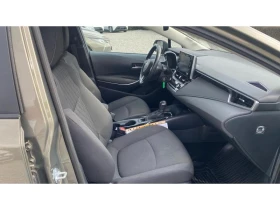 Toyota Corolla Executive | Mobile.bg � ����� ������ 9