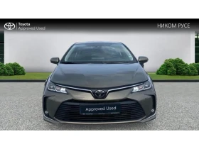 Toyota Corolla Executive | Mobile.bg � ����� ������ 5