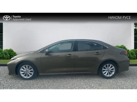 Toyota Corolla Executive | Mobile.bg � ����� ������ 3