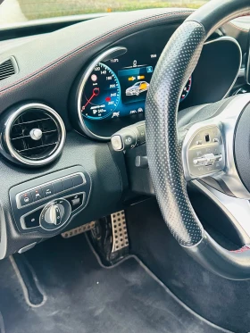 Mercedes-Benz C 43 AMG undefined | Auto.bg — изображение 11
