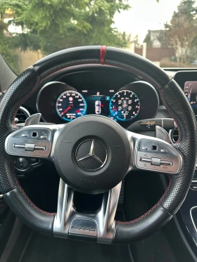 Mercedes-Benz C 43 AMG undefined | Auto.bg — изображение 8