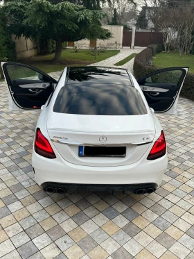 Mercedes-Benz C 43 AMG undefined | Auto.bg — изображение 7