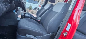 VW Caddy TSI / ПОДГРЕВ НА СЕДАЛКИТЕ /НАВИ | Auto.bg — изображение 15