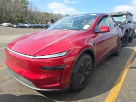 Tesla Model Y Long Range