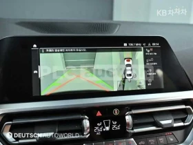 BMW 340 M Packet* следене на ленти* подгреви | Auto.bg — изображение 15