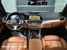 BMW 340 M Packet* следене на ленти* подгреви | Auto.bg — изображение 8