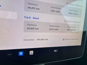 Tesla Model Y * Long Range * PANORAMA* ПОДГРЕВИ * CARFAX *  - 25500 € / 49873.67 лв. - 89805208 10