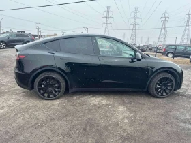 Tesla Model Y * Long Range * PANORAMA* ПОДГРЕВИ * CARFAX *  - 25500 € / 49873.67 лв. - 89805208 3