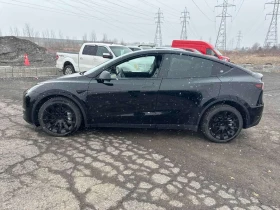 Tesla Model Y * Long Range * PANORAMA* ПОДГРЕВИ * CARFAX *  - 25500 € / 49873.67 лв. - 89805208 2