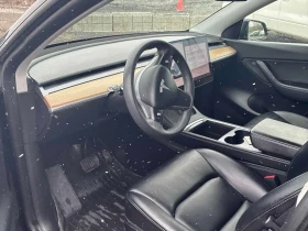 Tesla Model Y * Long Range * PANORAMA* ПОДГРЕВИ * CARFAX *  - 25500 € / 49873.67 лв. - 89805208 5