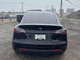 Tesla Model Y * Long Range * PANORAMA* ПОДГРЕВИ * CARFAX *  - 25500 € / 49873.67 лв. - 89805208 4