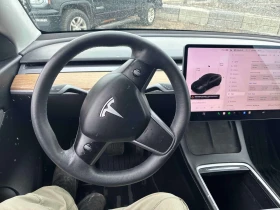 Tesla Model Y * Long Range * PANORAMA* ПОДГРЕВИ * CARFAX *  - 25500 € / 49873.67 лв. - 89805208 8