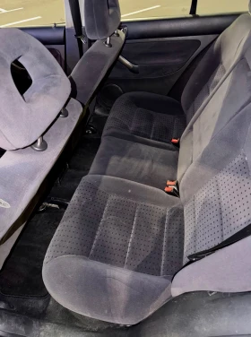 VW Bora undefined | Auto.bg — изображение 5