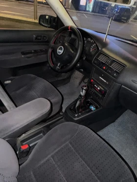 VW Bora undefined | Auto.bg — изображение 7