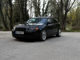 Audi A3 1.9 TDI BKC - 3250 € / 6356.45 лв. - 25825656 4