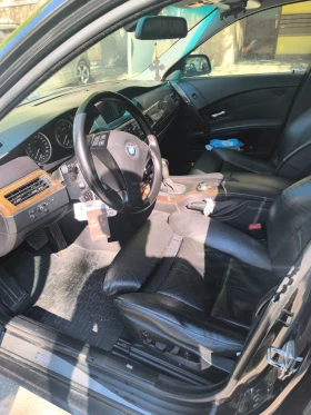 BMW 530 - 3999 € / 7821.36 лв. - 31796998 5