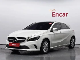 Mercedes-Benz A 200 2.0