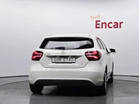 Mercedes-Benz A 200 2.0 - 8656 € / 16929.66 лв. - 59685805 4