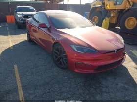 ������ Tesla Model S