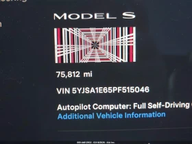 Tesla Model S | Mobile.bg � ����� ������ 16