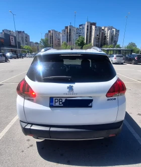 Peugeot 2008 Allure  | Mobile.bg � ����� ������ 2