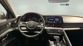 Hyundai Elantra * * ����������* (���� �� ��)*  | Mobile.bg � ����� ������ 6