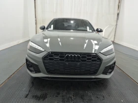 ����� �� �������� �� Audi A5 Progressiv | �������� | Memory | Navi