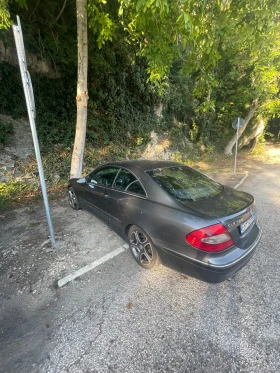 Mercedes-Benz CLK - 4900 € / 9583.57 лв. - 93085703 10