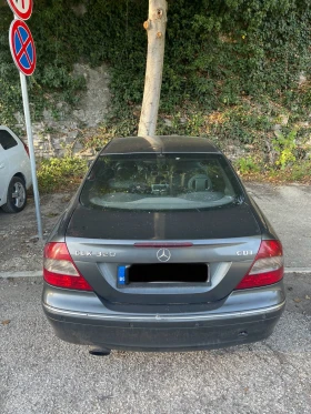 Mercedes-Benz CLK - 4900 € / 9583.57 лв. - 93085703 2