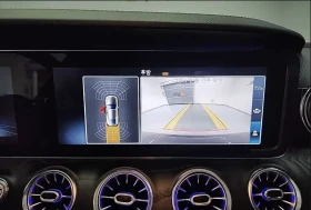 Mercedes-Benz E 220 d / E43 AMG ПАКЕТ / BURMESTER / ПАНОРАМА  | Auto.bg — изображение 11