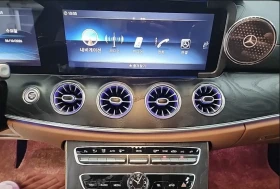 Mercedes-Benz E 220 d / E43 AMG ПАКЕТ / BURMESTER / ПАНОРАМА  | Auto.bg — изображение 8