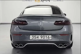 Mercedes-Benz E 220 d / E43 AMG ПАКЕТ / BURMESTER / ПАНОРАМА  | Auto.bg — изображение 3