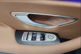 Mercedes-Benz E 220 d / E43 AMG ПАКЕТ / BURMESTER / ПАНОРАМА  | Auto.bg — изображение 13