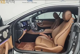 Mercedes-Benz E 220 d / E43 AMG ПАКЕТ / BURMESTER / ПАНОРАМА  | Auto.bg — изображение 9