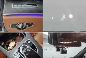 Mercedes-Benz E 220 d / E43 AMG ПАКЕТ / BURMESTER / ПАНОРАМА  | Auto.bg — изображение 14