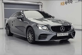Mercedes-Benz E 220 d / E43 AMG ПАКЕТ / BURMESTER / ПАНОРАМА  | Auto.bg — изображение 4