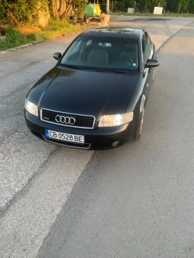 Audi A4 BEX-quattro 6�������� ��� | Mobile.bg � ����� ������ 2