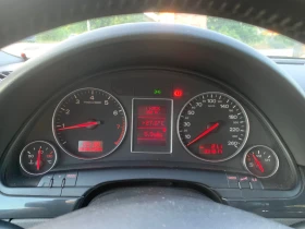 Audi A4 BEX-quattro 6�������� ��� | Mobile.bg � ����� ������ 11