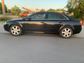 Audi A4 BEX-quattro 6�������� ��� | Mobile.bg � ����� ������ 7