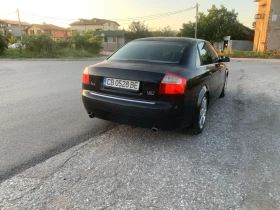 Audi A4 BEX-quattro 6�������� ��� | Mobile.bg � ����� ������ 5