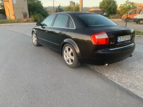 Audi A4 BEX-quattro 6�������� ��� | Mobile.bg � ����� ������ 6