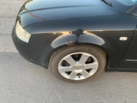 Audi A4 BEX-quattro 6�������� ��� | Mobile.bg � ����� ������ 8
