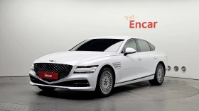 Genesis G80 2.5T* ОБДУХВАНЕ* ПОДГРЕВ* 360 КАМЕРИ