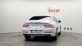 Genesis G80 2.5T* ОБДУХВАНЕ* ПОДГРЕВ* 360 КАМЕРИ | Auto.bg — изображение 4