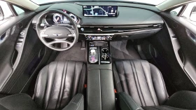 Genesis G80 2.5T* ОБДУХВАНЕ* ПОДГРЕВ* 360 КАМЕРИ | Auto.bg — изображение 5