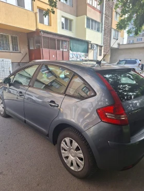 Citroen C4 | Mobile.bg � ����� ������ 7