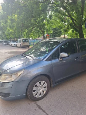 Citroen C4 | Mobile.bg � ����� ������ 10