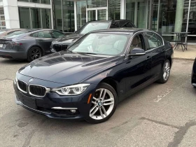 ������ BMW 330